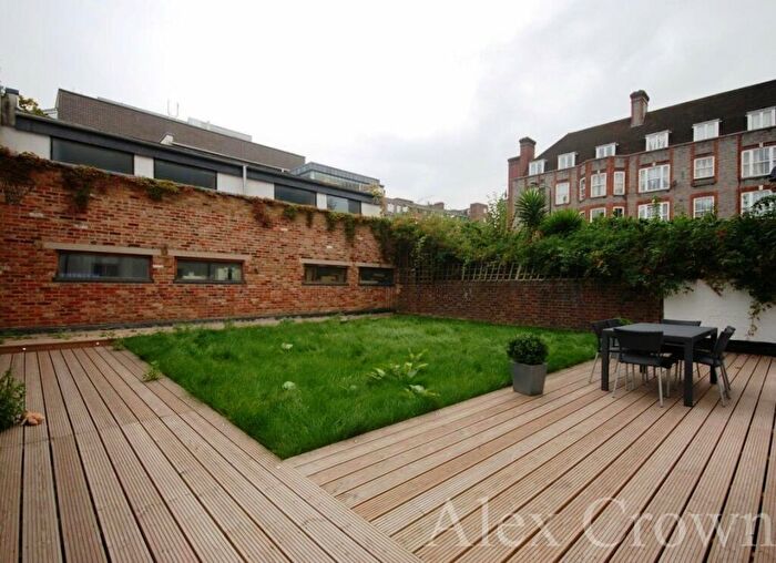 2 Bedroom Flat To Rent In Leighton Road, Kentish Town, NW5