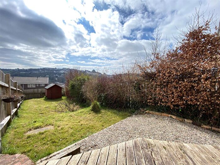 3 Bedroom Terraced House For Sale In Dutson Terrace, Launceston, Cornwall, PL15