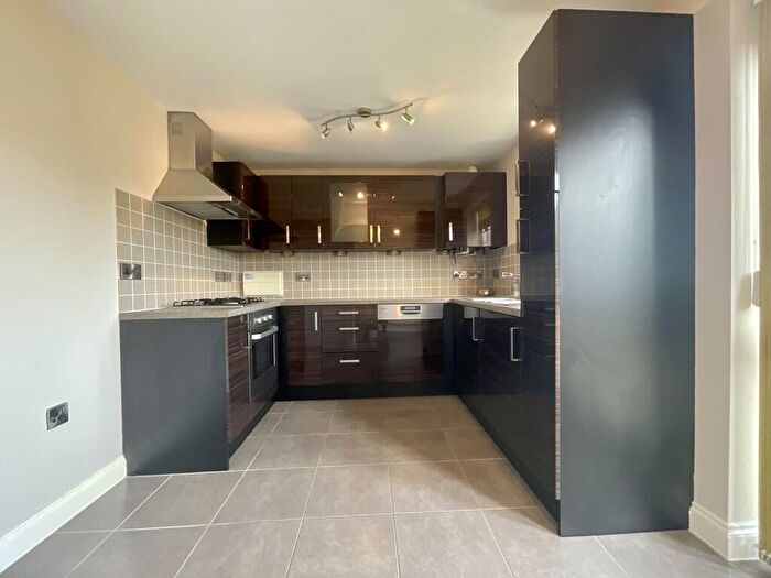 2 Bedroom Semi-Detached House To Rent In Post Mill Close, North Hykeham, Lincoln, LN6