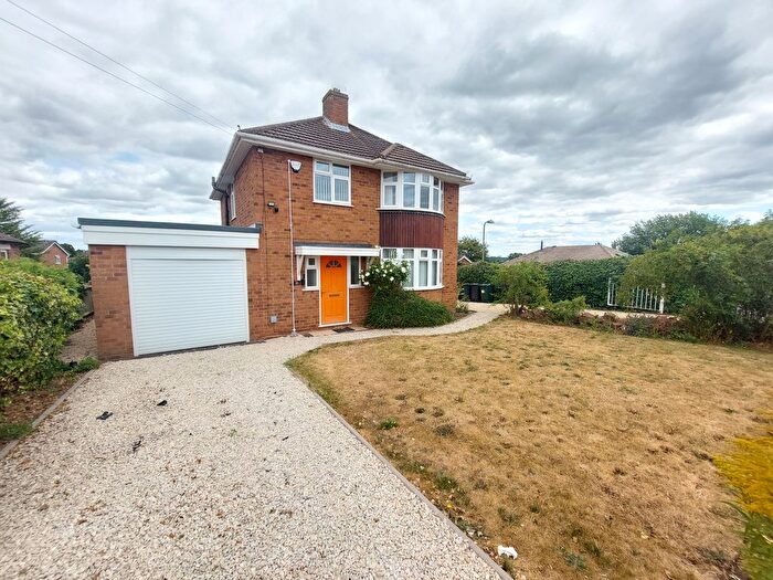 3 Bedroom Detached House To Rent In Conduit Lane, Bridgnorth, WV16