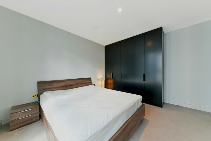 1 Bedroom Flat To Rent In The Waterman, Greenwich Peninsula, London, SE10