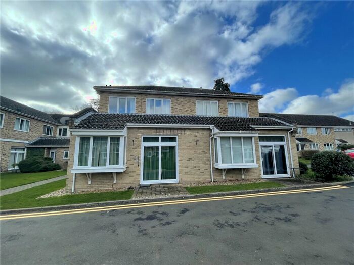 1 Bedroom Flat To Rent In Bishop Pelham Court, Norwich, Norfolk, NR4