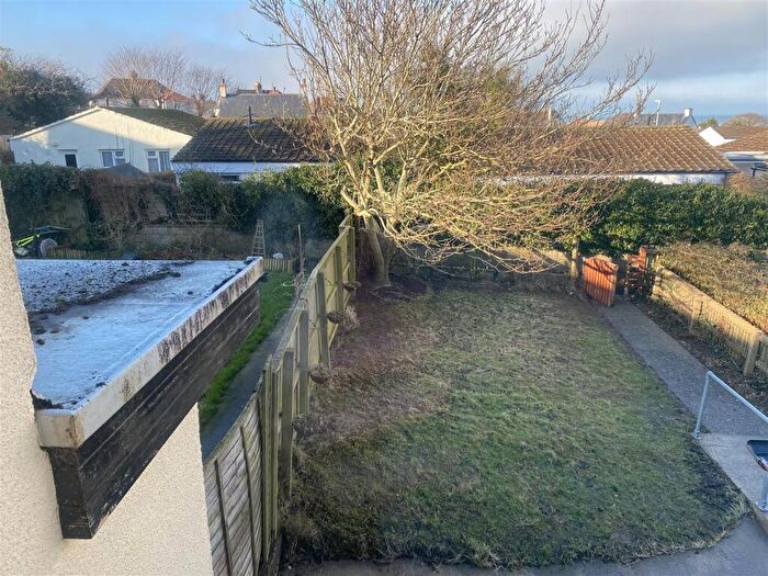 3 Bedroom Terraced House For Sale In Maes Ingli, Newport, SA42