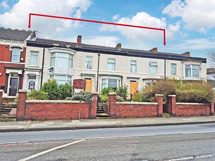 18 Bedroom Terraced House For Sale In Norton Road, Stockton-On-Tees, TS20