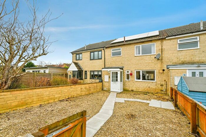 3 Bedroom Terraced House For Sale In Elizabeth Way, Siddington, Cirencester, GL7