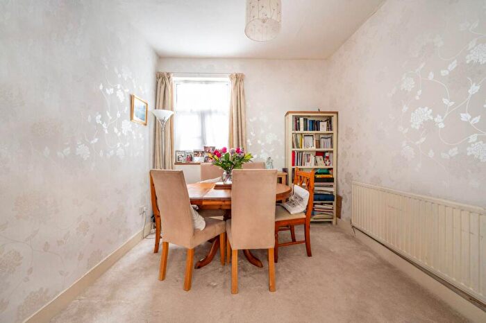 3 Bedroom Terraced House For Sale In Neville Road, Forest Gate, London, E7