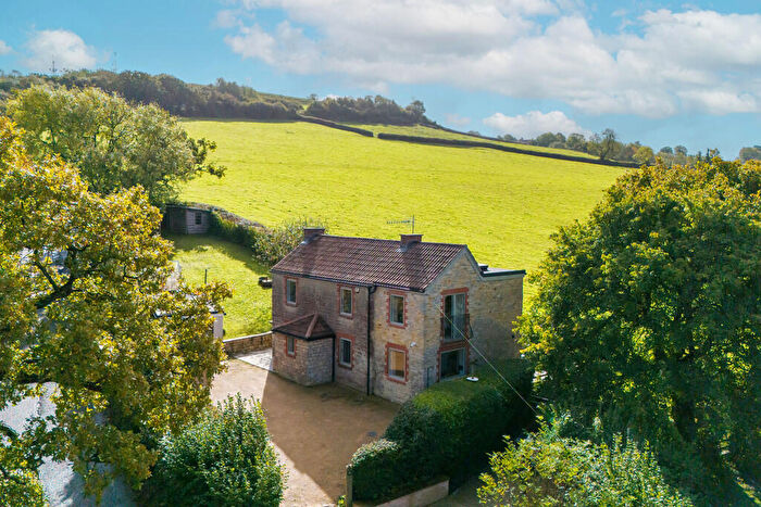 4 Bedroom Detached House For Sale In Dundry Lane, Dundry, BS41