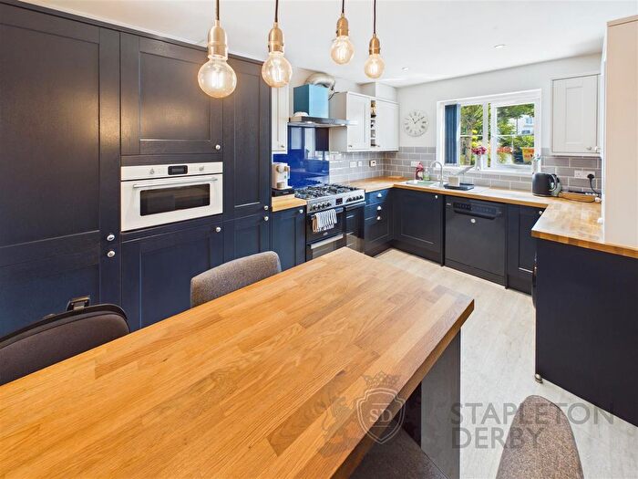4 Bedroom Detached House For Sale In Beacon Green, Skelmersdale, WN8