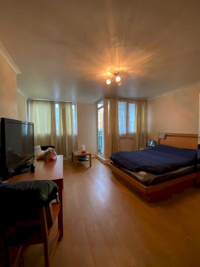 Studio To Rent In Ewen House, Barnsbury Estate, Islington N1