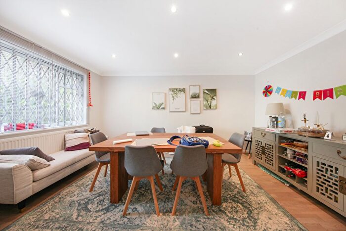 5 Bedroom Terraced House To Rent In Northwick Terrace, Lisson Grove, NW8