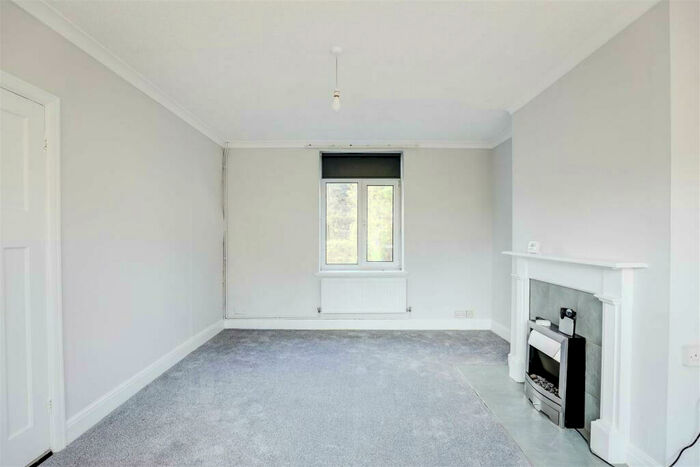3 Bedroom Terraced House To Rent In Eldon Park, London, SE25