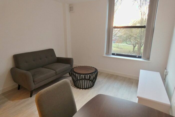 1 Bedroom Flat To Rent In Cross Street, Preston PR1