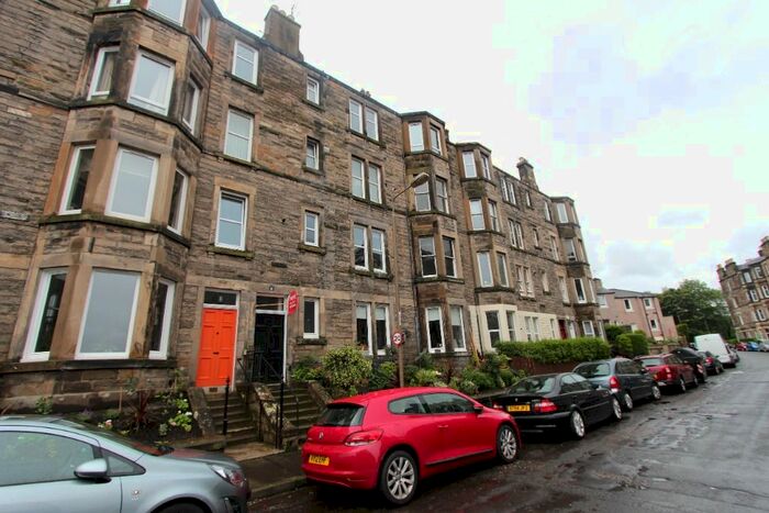 1 Bedroom Flat To Rent In Meadowbank Crescent, Meadowbank, Edinburgh, EH8