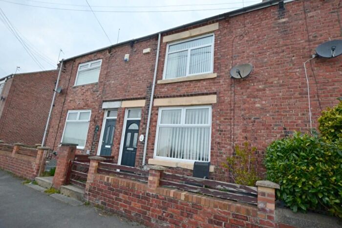 2 Bedroom Terraced House To Rent In Twizell Lane, West Pelton, DH9