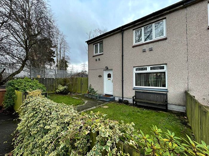 3 Bedroom Semi Detached House To Rent In Denhead Crescent, Charleston, DD2