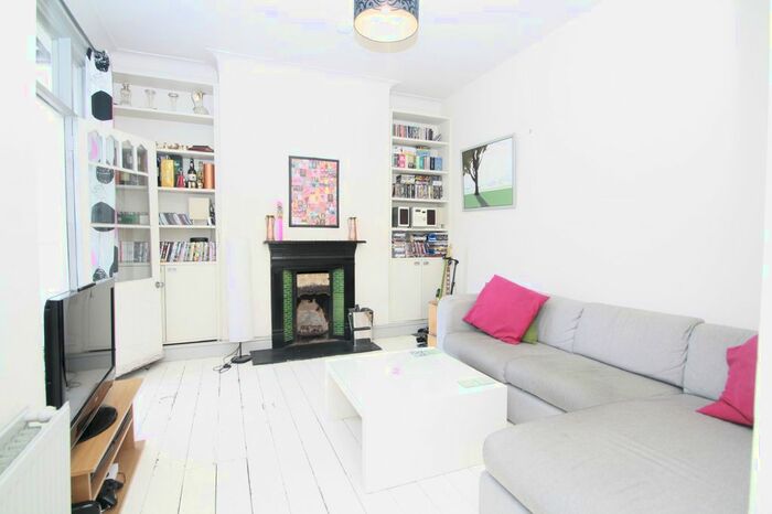 2 Bedroom Flat To Rent In Wrottesley Road, London, NW10
