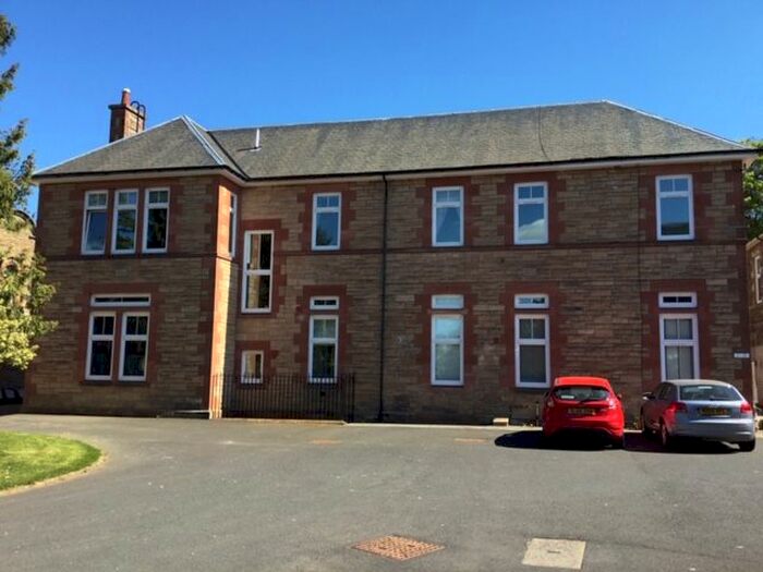 2 Bedroom Flat To Rent In Dingleton Apartments, Melrose, Scottish Borders TD6