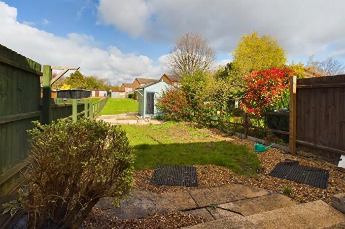 3 Bedroom Terraced House For Sale In High Street, Chesterton, CB4