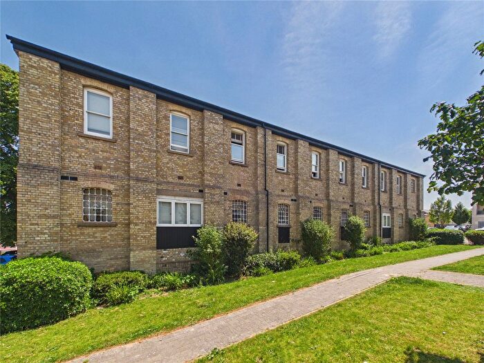 3 Bedroom Flat To Rent In Londinium Road, Colchester, Essex, CO2