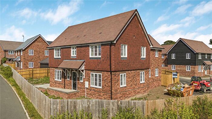 4 Bedroom Detached House For Sale In Stoke Mandeville, Buckinghamshire, HP22