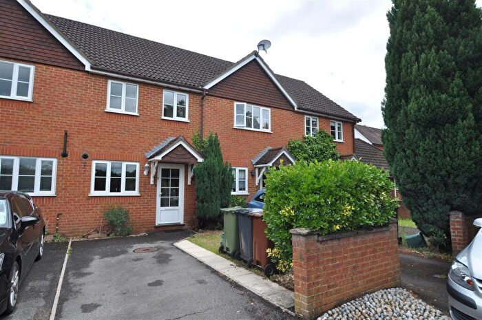 2 Bedroom House To Rent In Pound Field, Recreation Road, Guildford, GU1