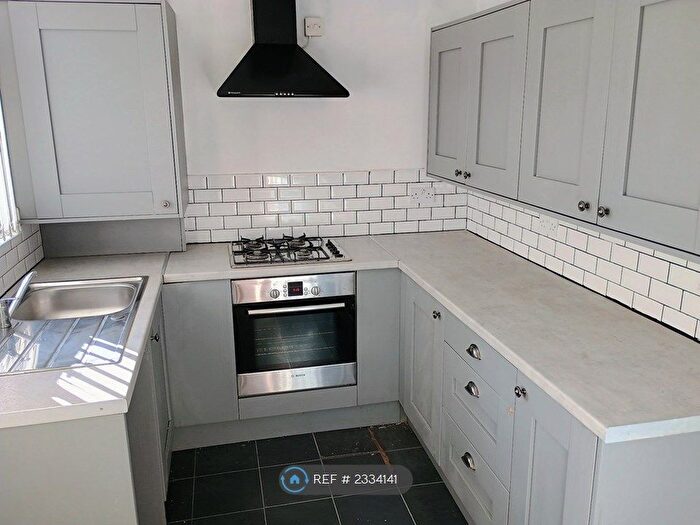 2 Bedroom Terraced House To Rent In Ash Street, Bootle, L20