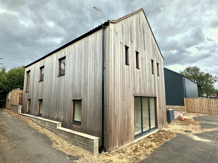 3 Bedroom Detached House To Rent In , DL7