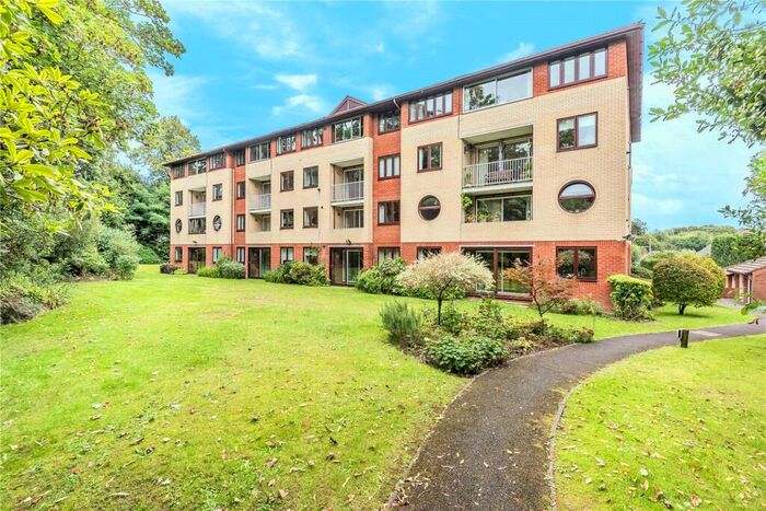 2 Bedroom Apartment To Rent In Fairlea Grange, Denbigh Gardens, Bassett, Hampshire, SO16