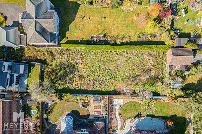 Land For Sale In Arne Road, Wareham, BH20
