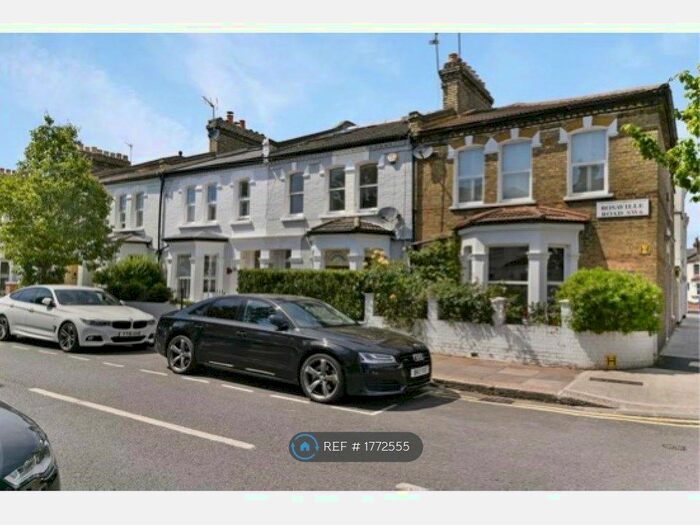 4 Bedroom Terraced House To Rent In Rosaville Road, London, SW6