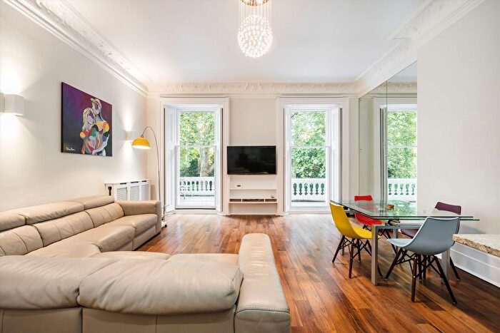 2 Bedroom Flat To Rent In Stanhope Gardens, London, SW7