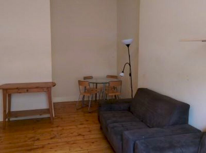 3 Bedroom Flat To Rent In Dalmeny Street, Leith, Edinburgh, EH6