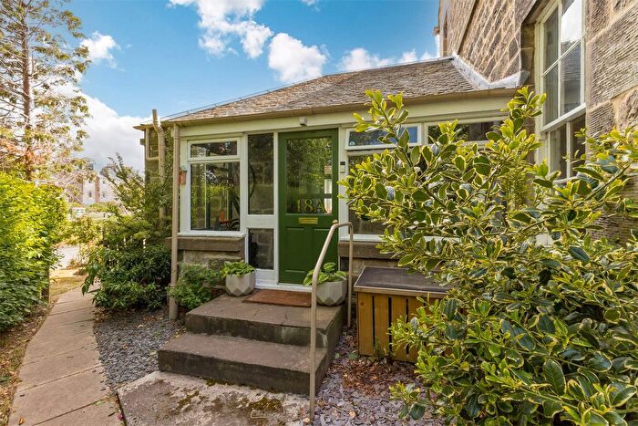 1 Bedroom Flat For Sale In A, Liberton Brae, Liberton, Edinburgh, EH16