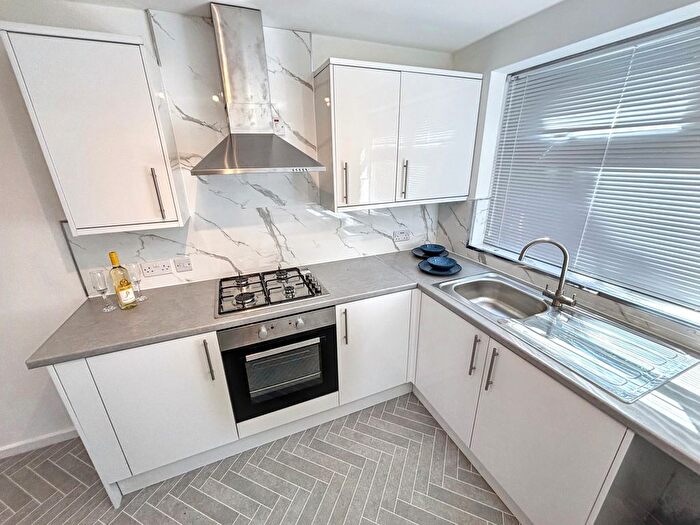 3 Bedroom Terraced House To Rent In White Laithe Approach, Leeds, West Yorkshire, LS14