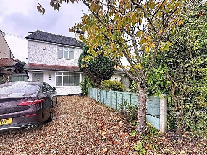 4 Bedroom House To Rent In Paradise Lane, Formby, Liverpool, L37