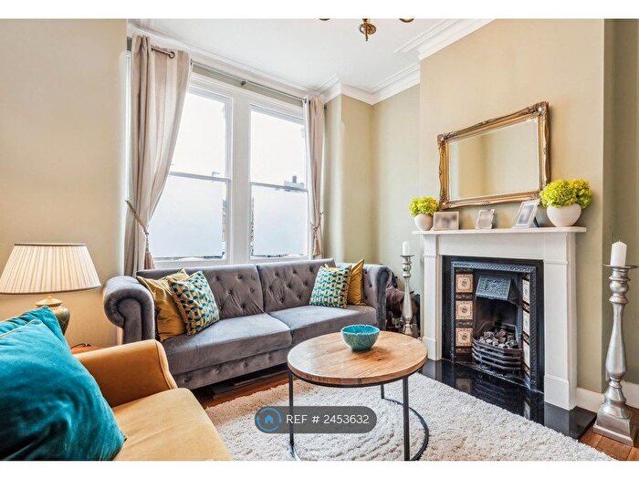 3 Bedroom Terraced House To Rent In Strathleven Road, London, SW2