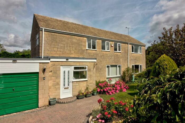 5 Bedroom Detached House For Sale In Sawyers Close, Minety, Malmesbury, SN16