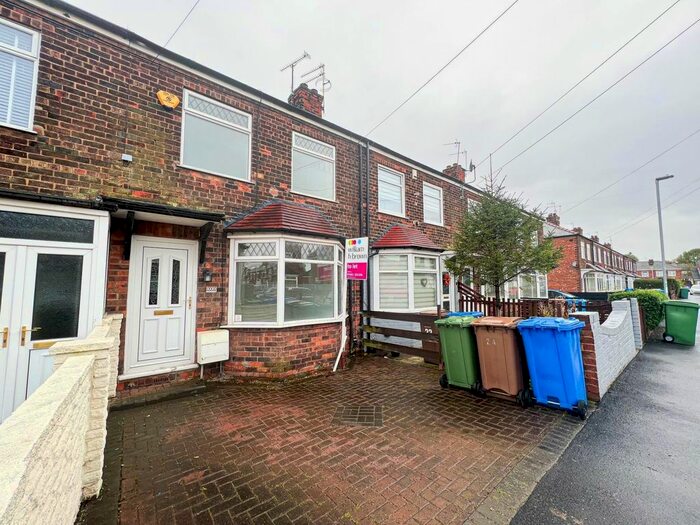 2 Bedroom Property To Rent In Cambridge Road, Hessle, HU13
