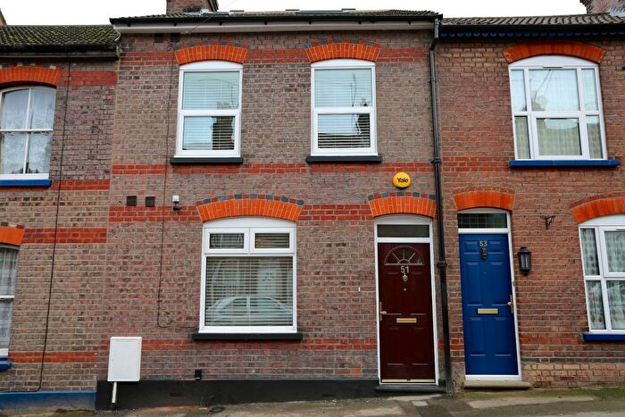 1 Bedroom Studio To Rent In Tavistock Street, Luton, Bedfordshire, LU1