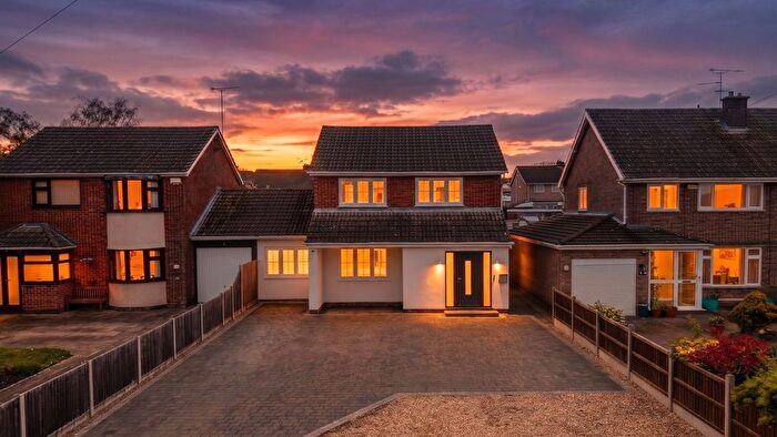 3 Bedroom Link Detached House For Sale In Brant Road, Lincoln, LN5