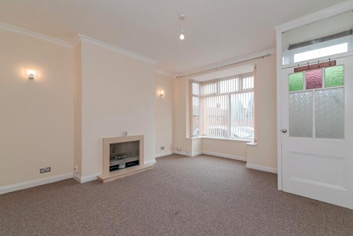 2 Bedroom Terraced House For Sale In Constance Road, Bolton, Lancashire, BL3