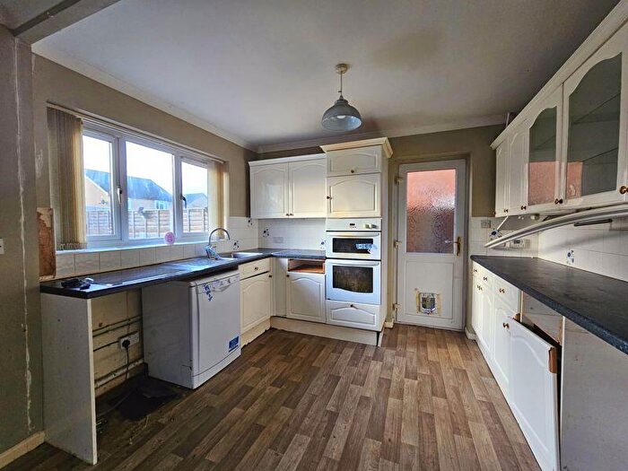 4 Bedroom Detached House For Sale In Pincoate, Highnam, Gloucester, GL2