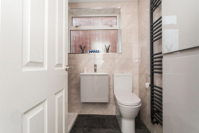 2 Bedroom Bungalow For Sale In Dewhurst Road, Harwood, Bolton, BL2