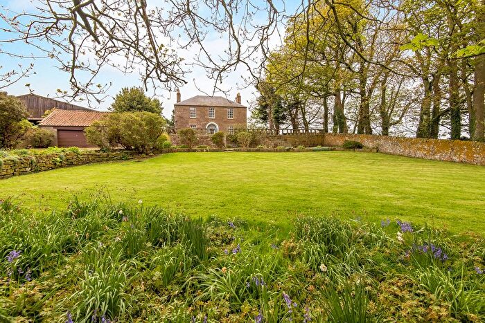 5 Bedroom Farmhouse For Sale In Kingsbarns, St Andrews, KY16