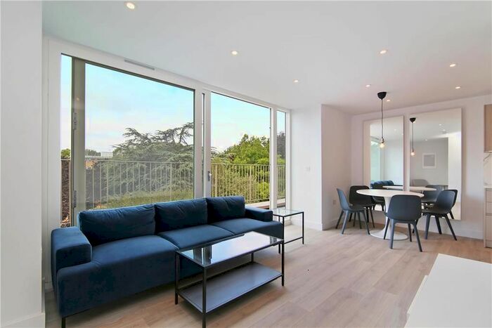 2 Bedroom Property To Rent In Cavell Court, Dog Kennel Hill, London, SE22