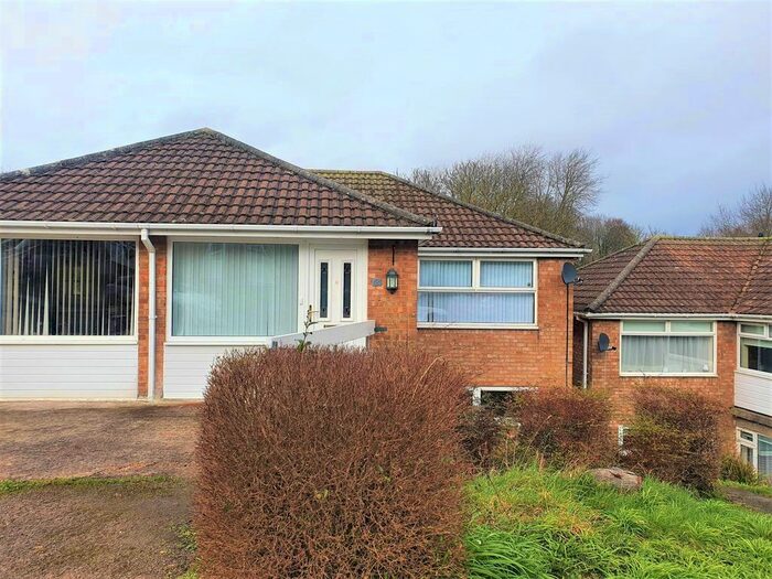 3 Bedroom Property To Rent In Harbourne Avenue, Paignton, TQ4
