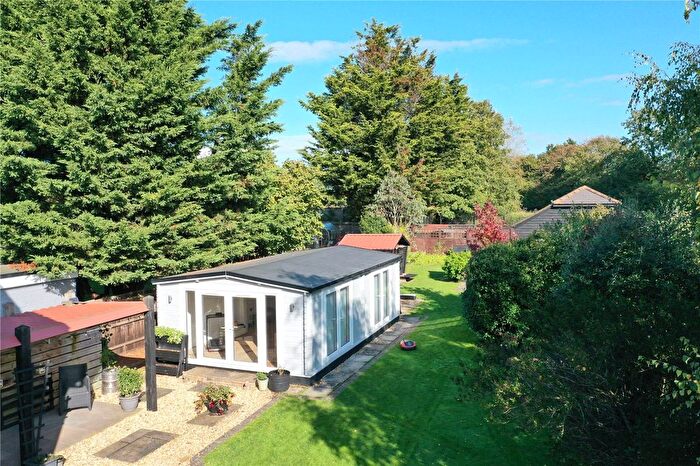 5 Bedroom Detached House For Sale In Wigmore Lane, Theale, Reading, Berkshire, RG7
