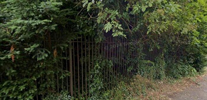 Land For Sale In , Knight Avenue, Coventry, CV1