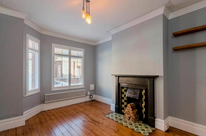 3 Bedroom Terraced House To Rent In Garth Terrace, York, YO30