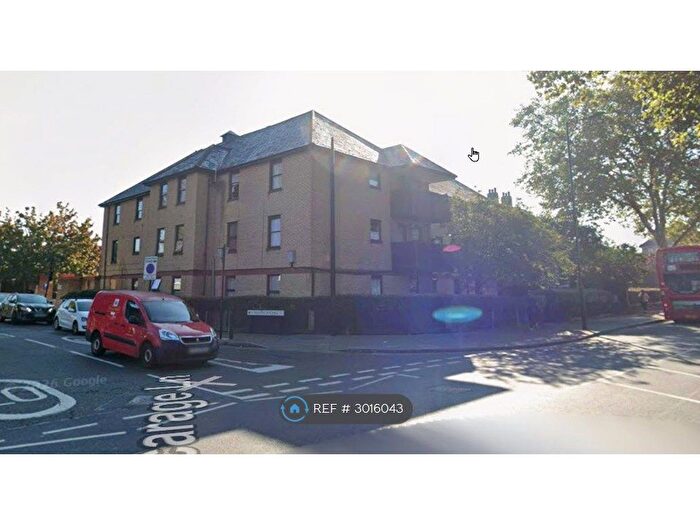 1 Bedroom Flat To Rent In Vicarage Lane, London, E6
